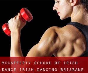 McCafferty School of Irish Dance - Irish Dancing Brisbane (Chermside)