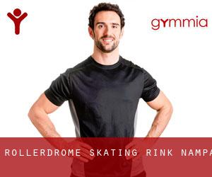 Rollerdrome Skating Rink (Nampa)
