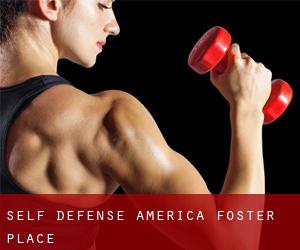 Self Defense America (Foster Place)