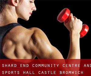Shard End Community Centre and Sports Hall (Castle Bromwich)
