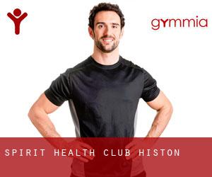 Spirit Health Club (Histon)