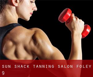 Sun Shack Tanning Salon (Foley) #9