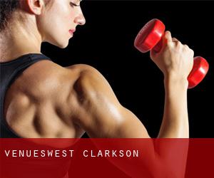 VenuesWest (Clarkson)