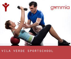 Vila Verde sportschool