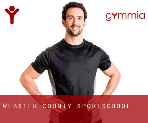 Webster County sportschool