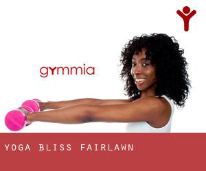Yoga Bliss (Fairlawn)